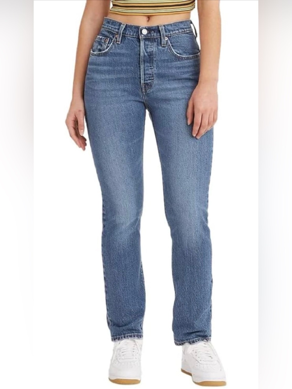 Levi’s 501 Original Fit Jeans